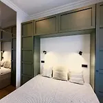 Luxury Residence Kmochova