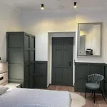 Luxury Residence Kmochova