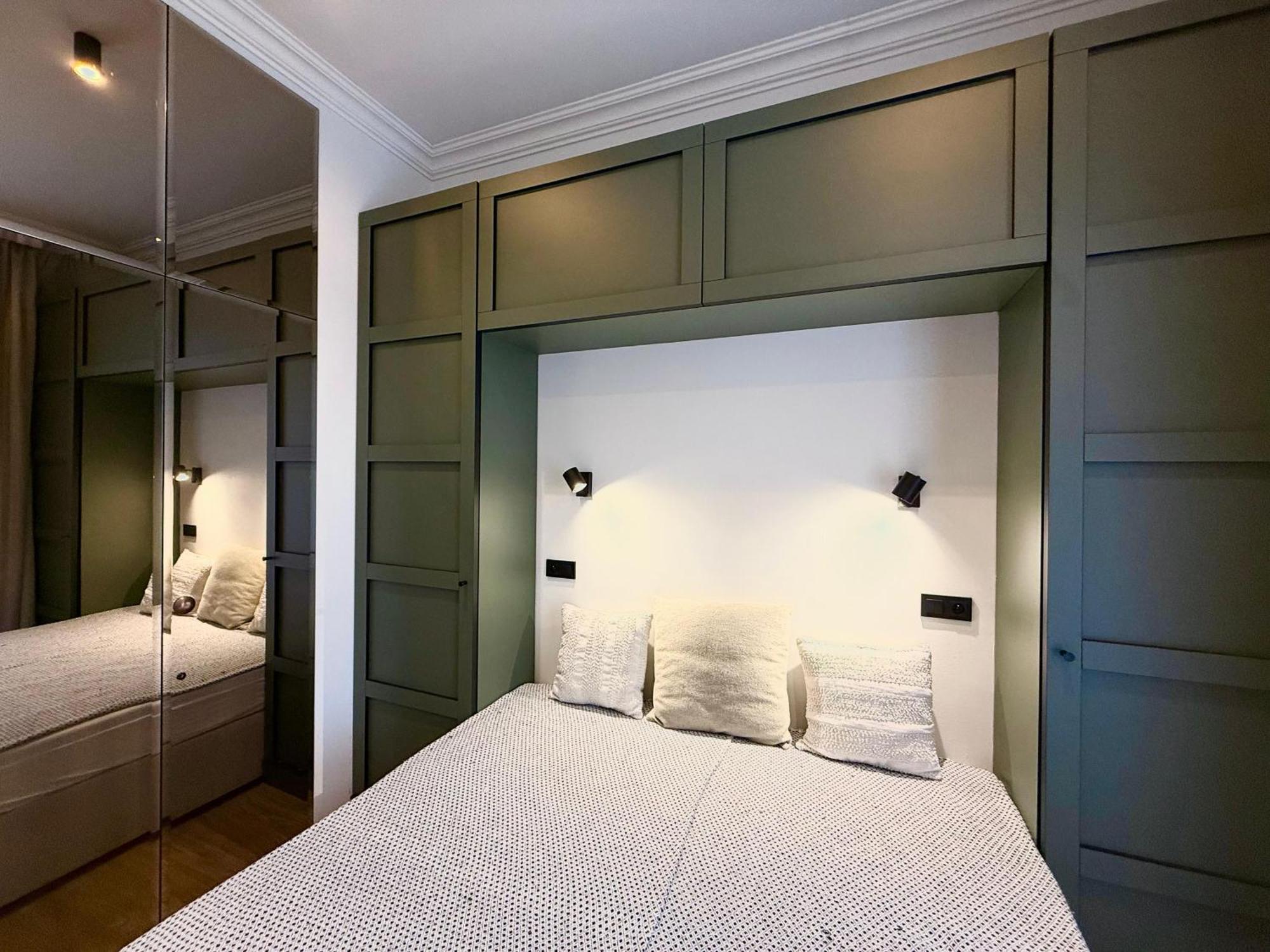 Luxury Kmochova Lägenhet