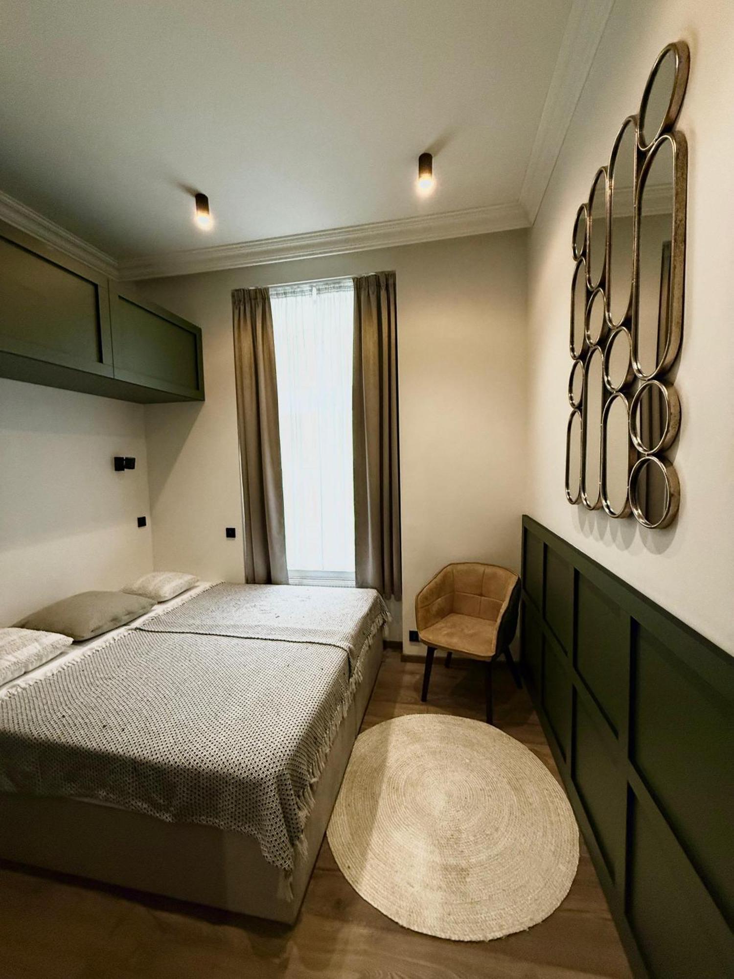 Lägenhet Luxury Kmochova