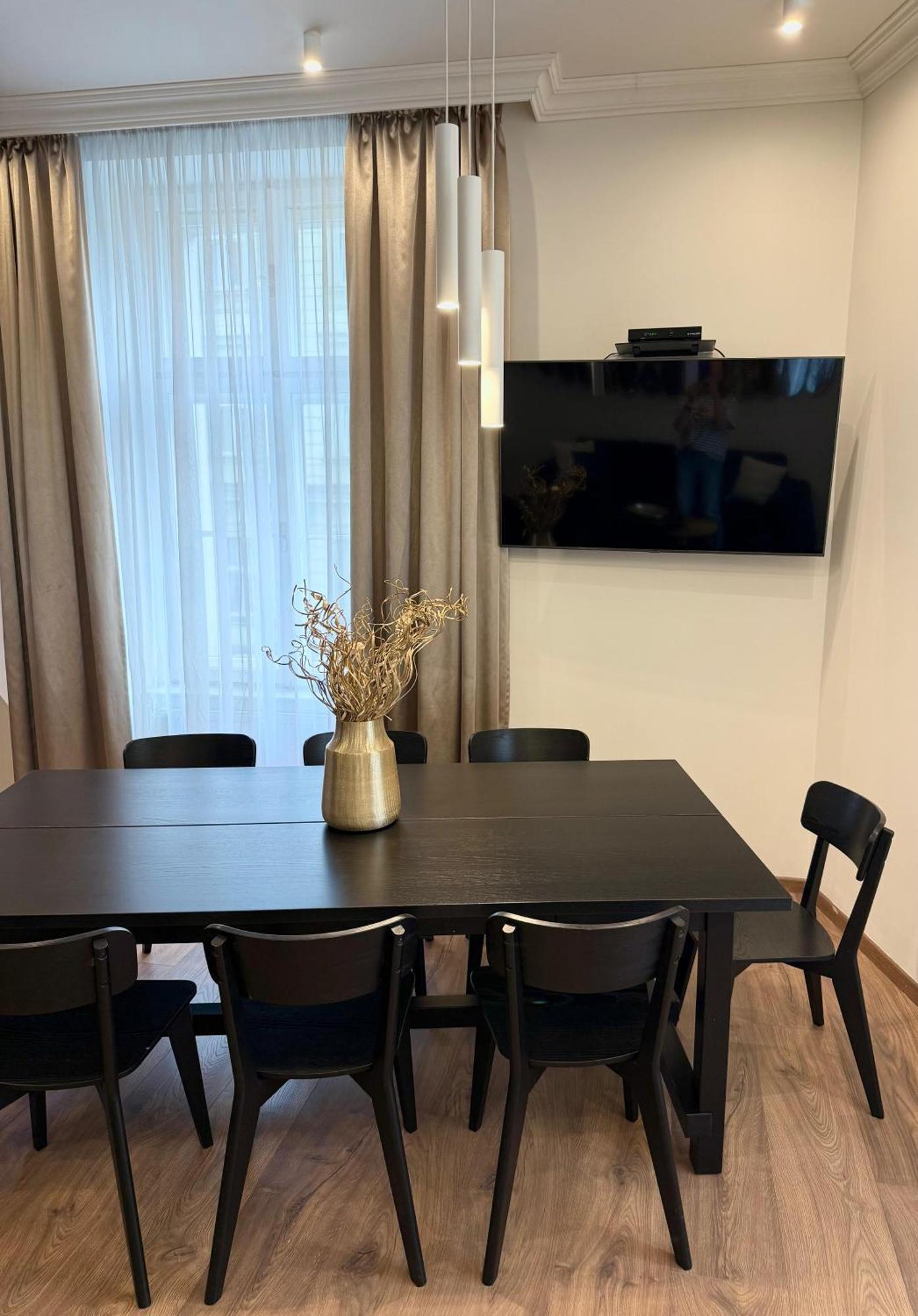 Luxury Kmochova Prag
