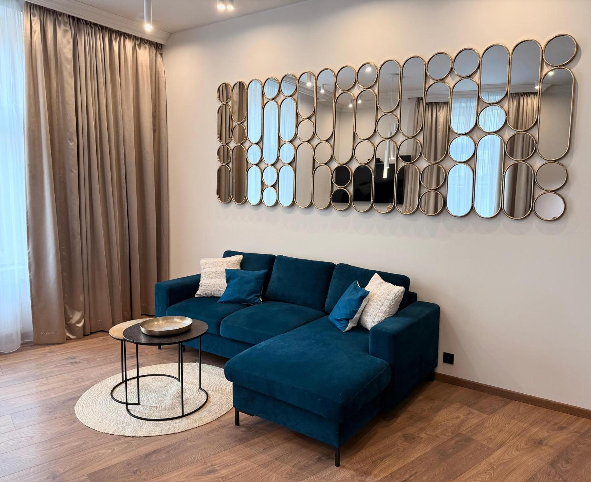 Luxury Kmochova * Prag